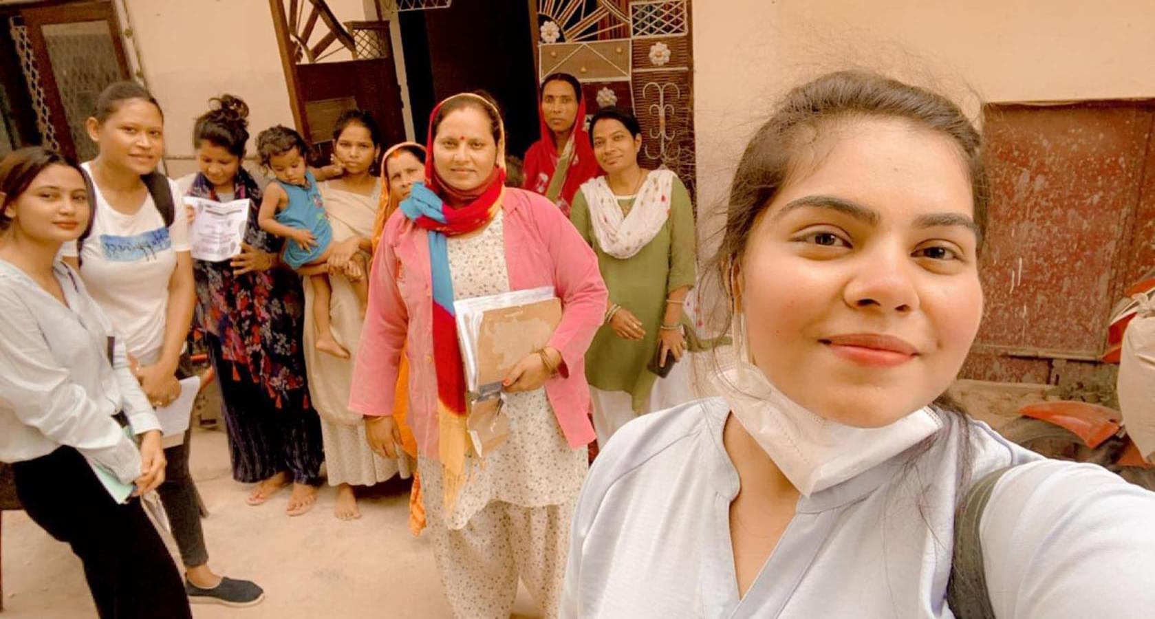 International Institute of Health Management Research New Delhi Infrastructure photo 3